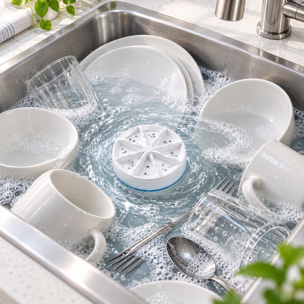 WashingPartner™