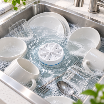 WashingPartner™